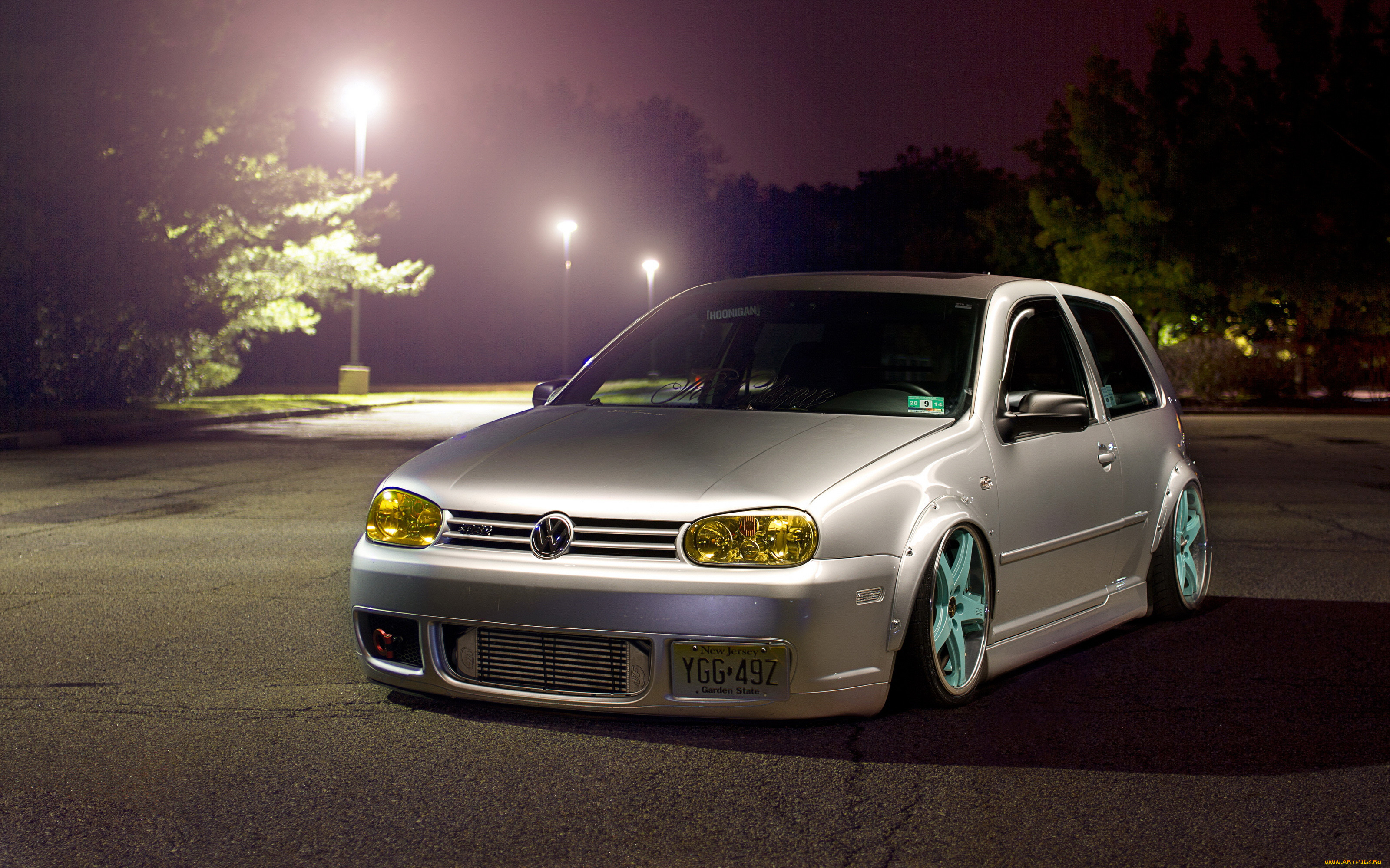 , volkswagen, golf